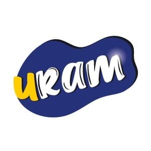 URAM — Utilidades e Acessórios